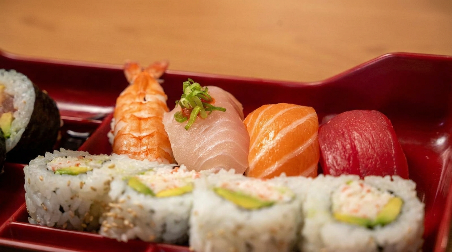 Food worth sharing