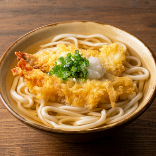 Udon Soup