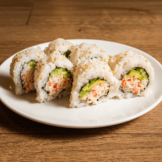 California Roll