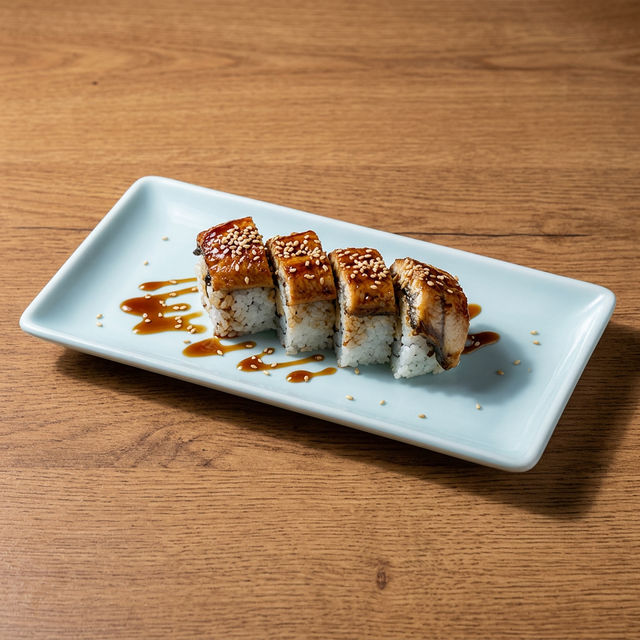 Phoenix Roll.