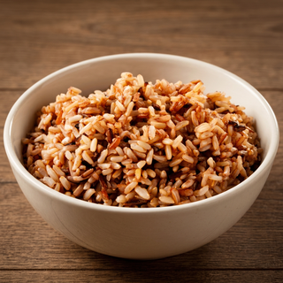 Brown Rice