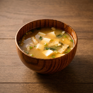 Miso Soup