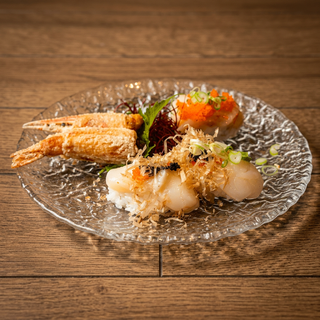 Jumbo Scallop