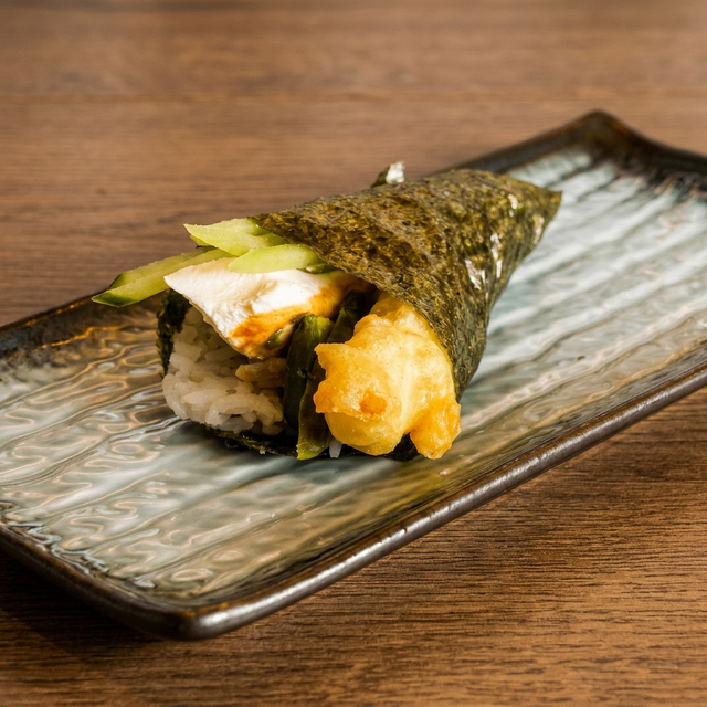 Phoenix Hand Roll.
