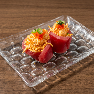 Stuffed Tomato