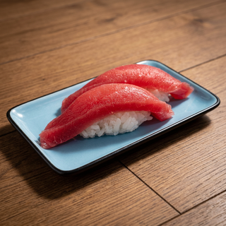 Tuna Sushi