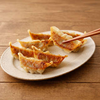 Gyoza