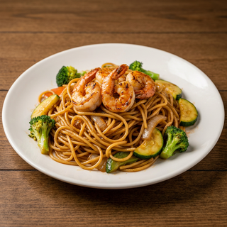 GoGo Japan Yakisoba