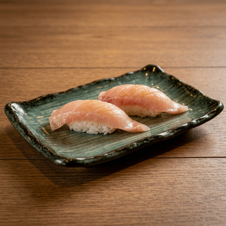 Yellowtail Sushi